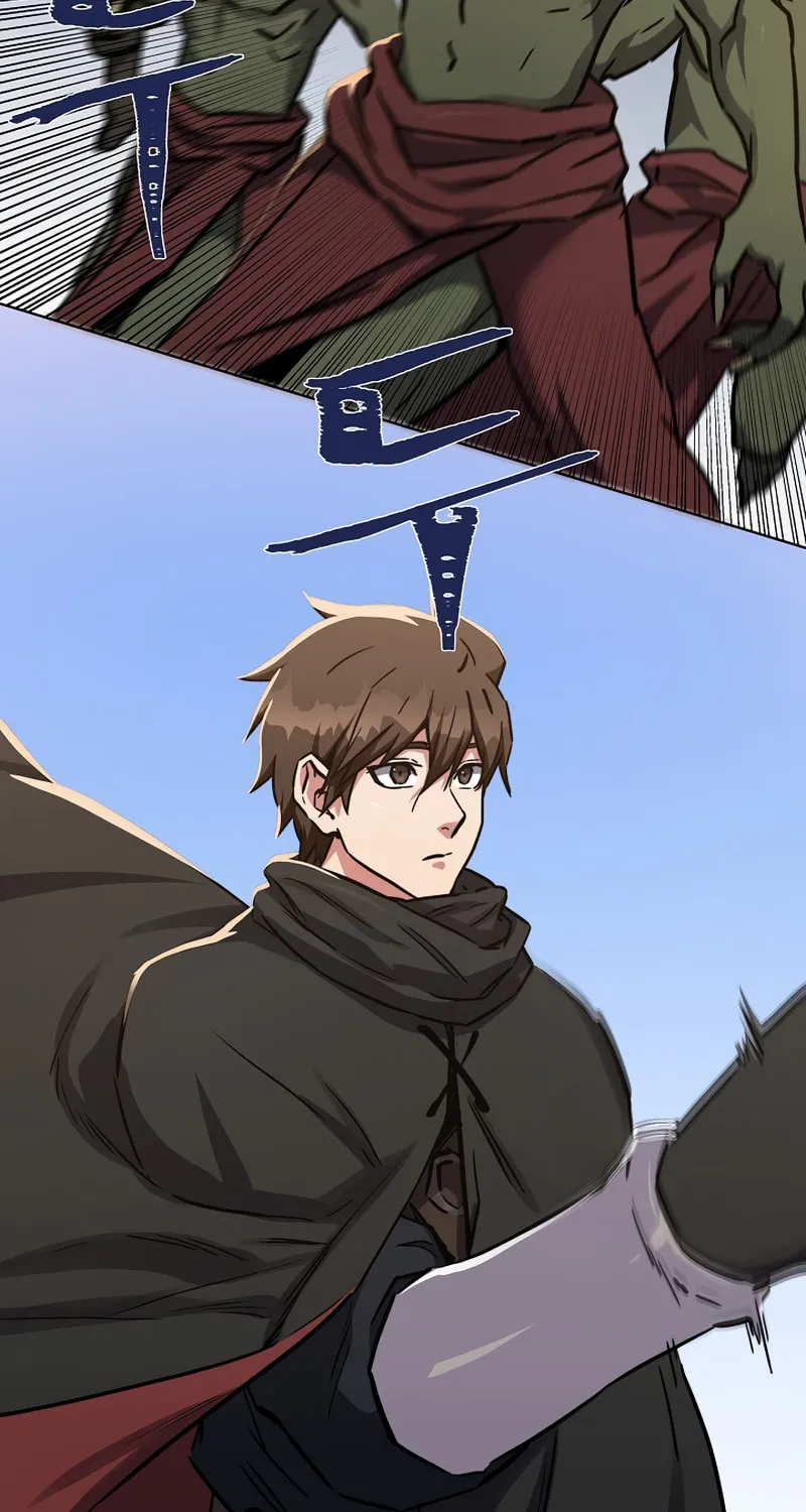 Level 1 Player Chapter 28 page 87 - 