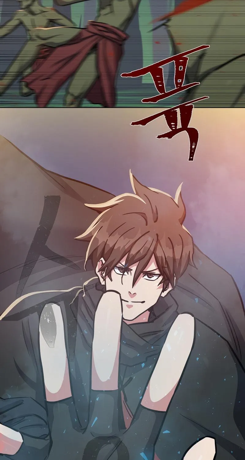 Level 1 Player Chapter 28 page 97 - 