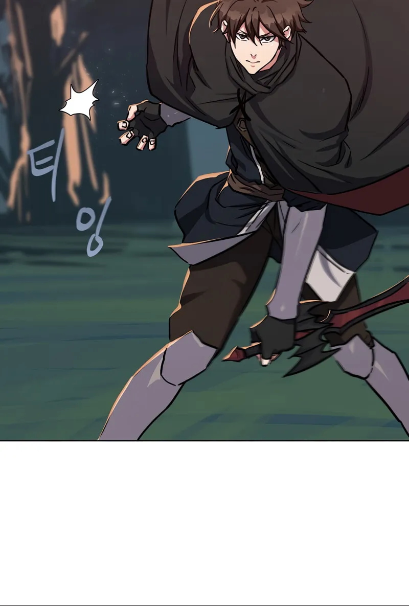 Level 1 Player Chapter 28 page 100 - 