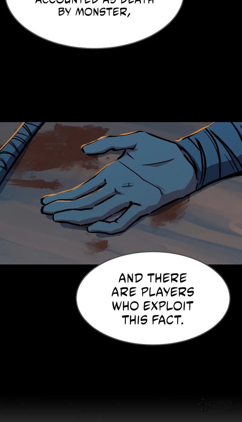 Level 1 Player Chapter 29 page 20 - 
