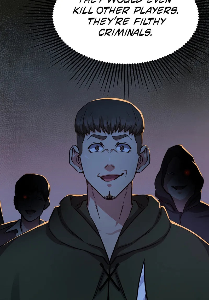 Level 1 Player Chapter 29 page 22 - 