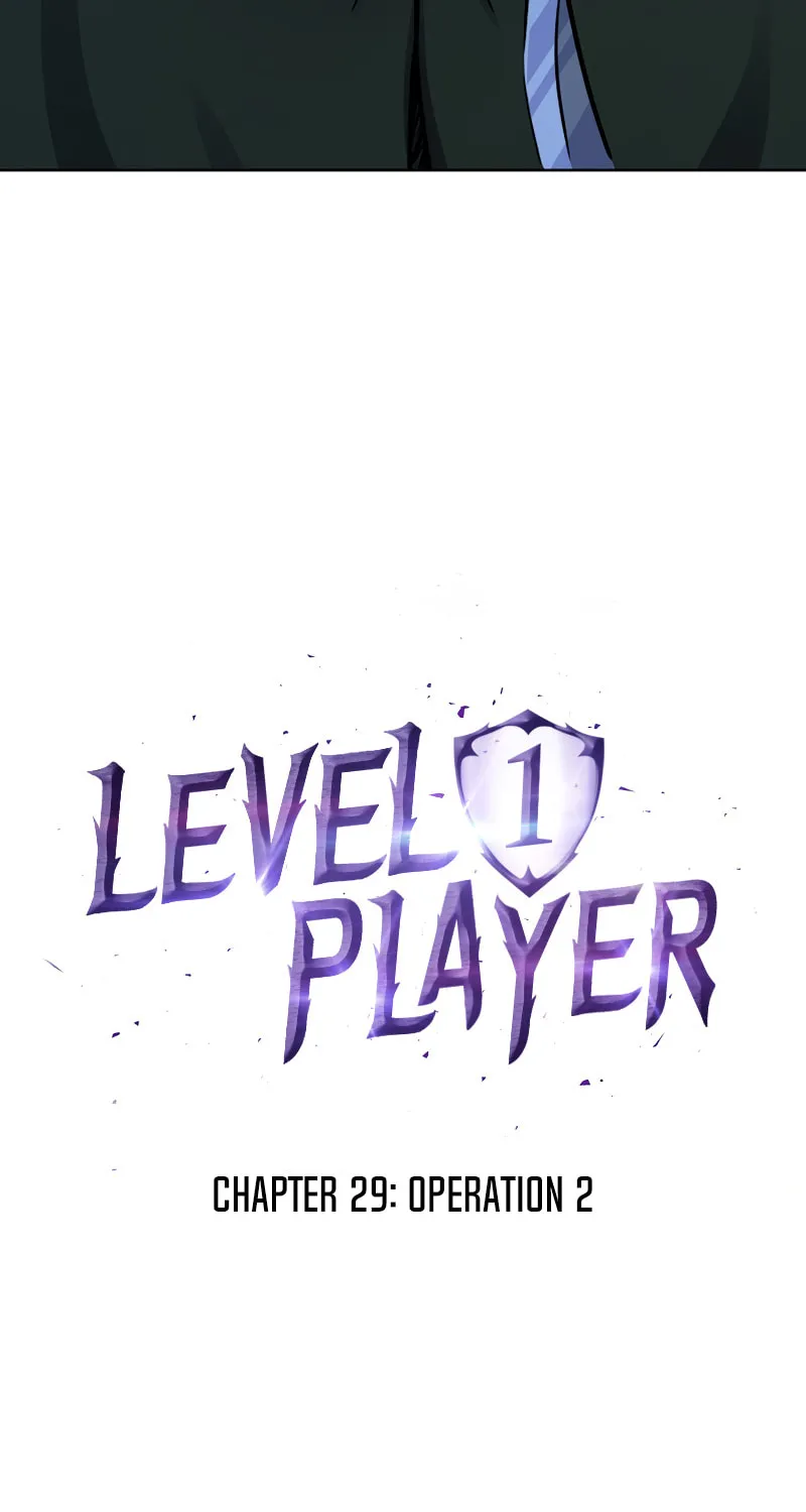Level 1 Player Chapter 29 page 23 - 