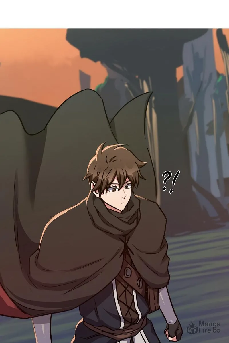 Level 1 Player Chapter 29 page 32 - 