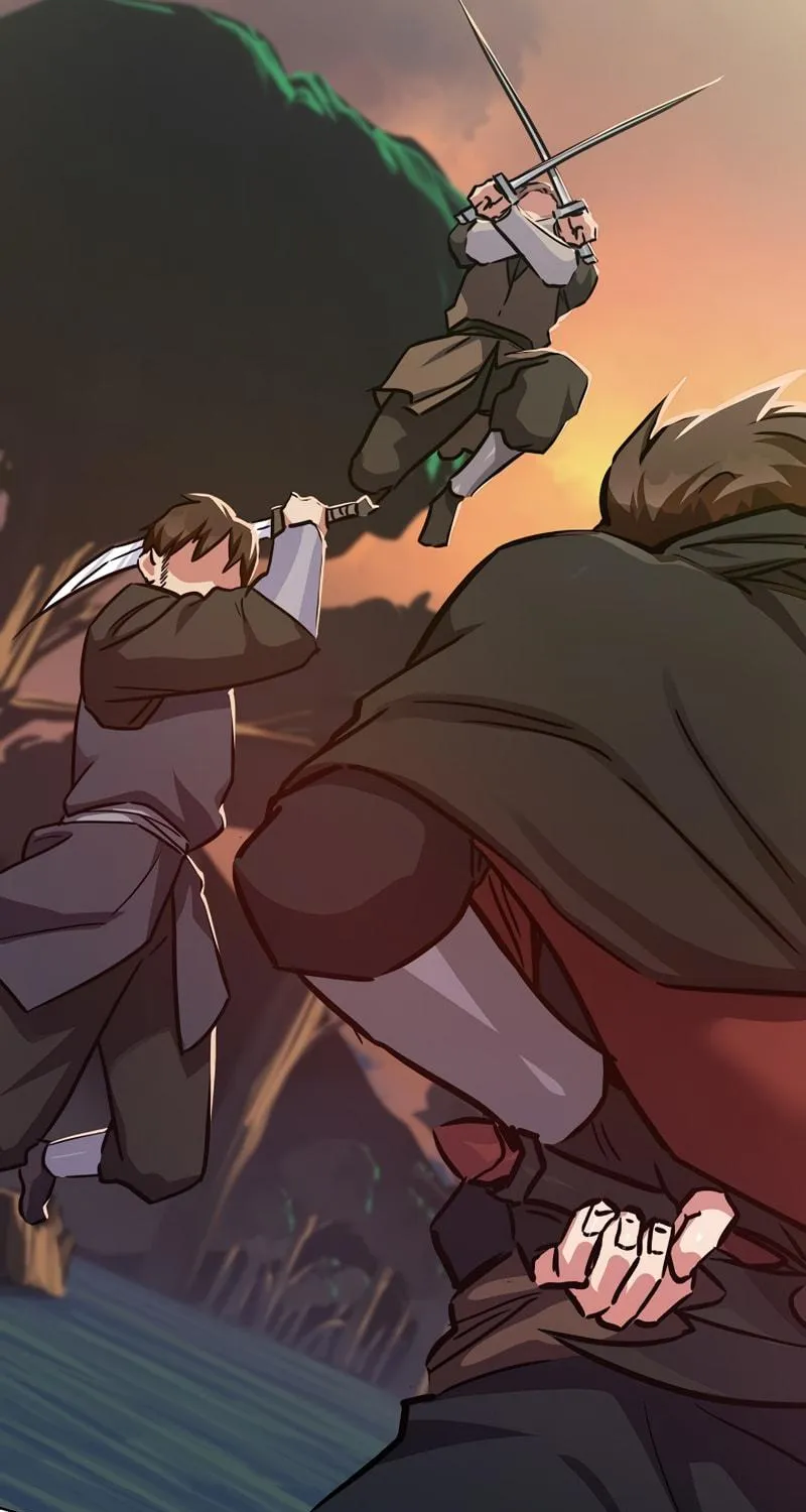 Level 1 Player Chapter 29 page 35 - 