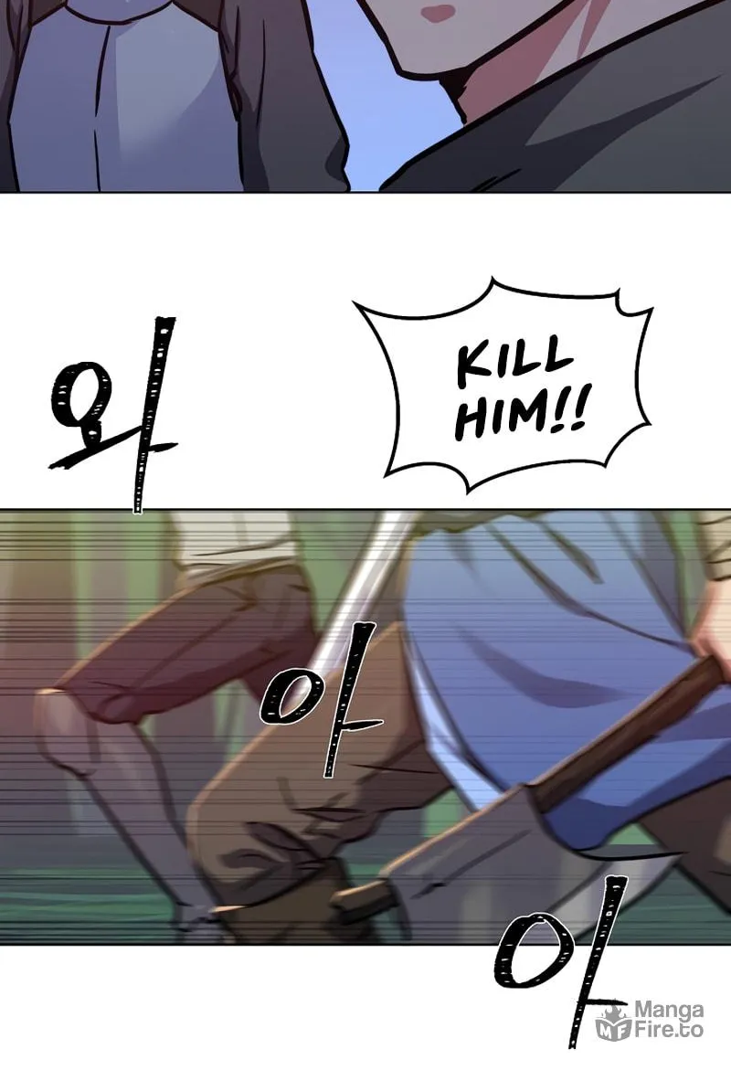 Level 1 Player Chapter 29 page 44 - 