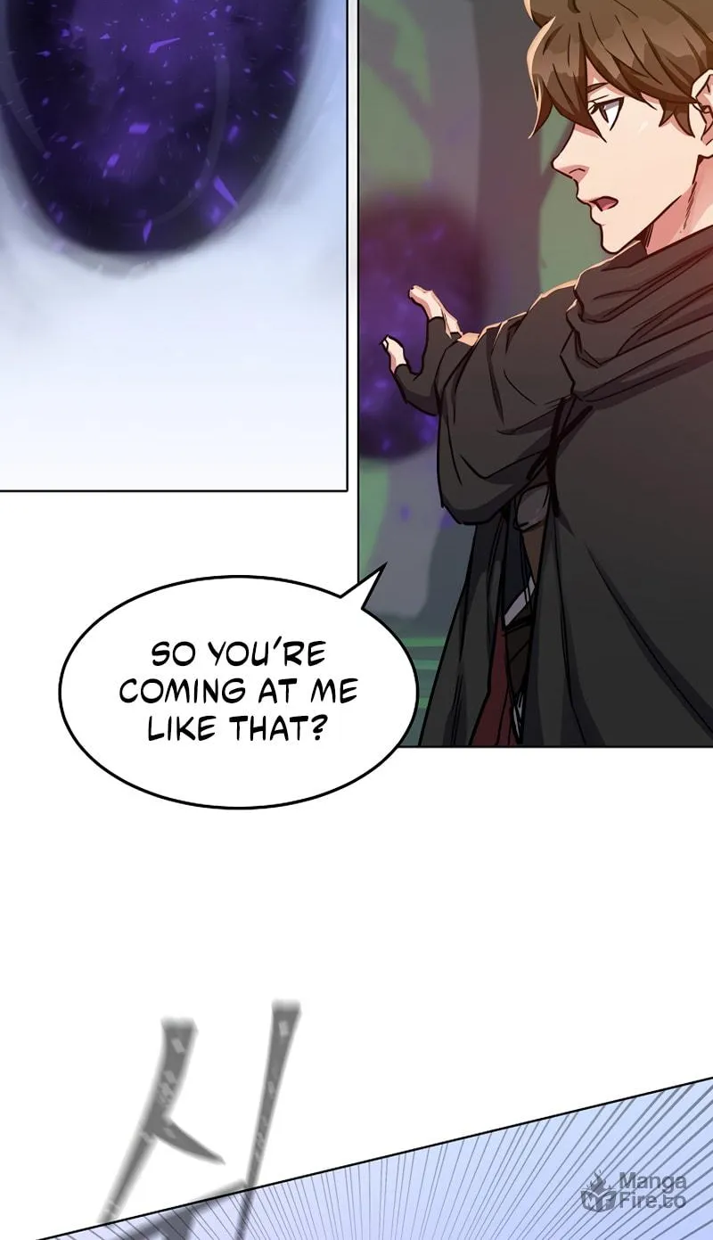 Level 1 Player Chapter 29 page 62 - 