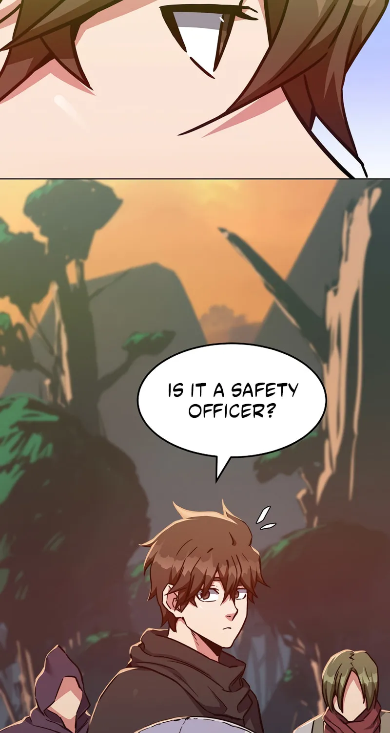 Level 1 Player Chapter 29 page 71 - 