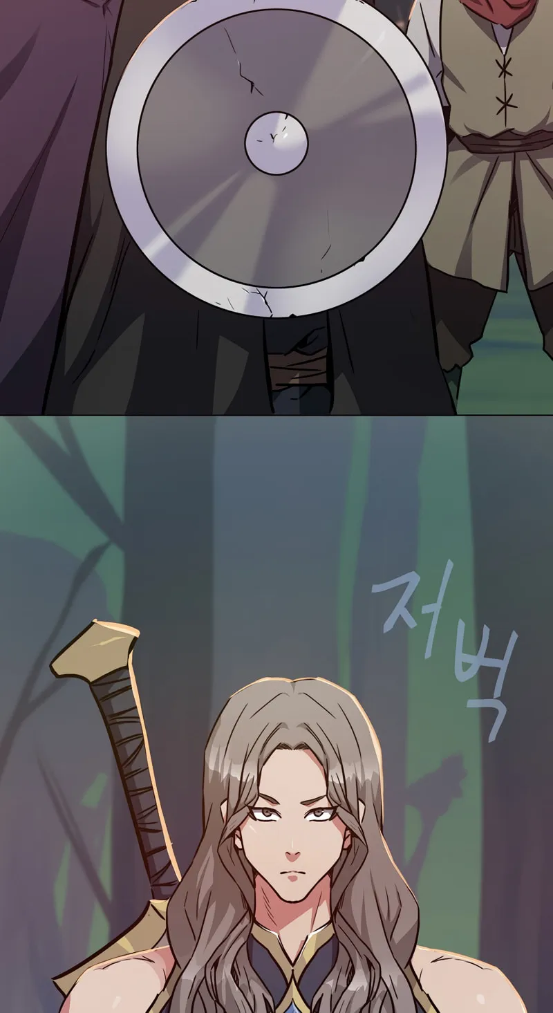 Level 1 Player Chapter 29 page 72 - 