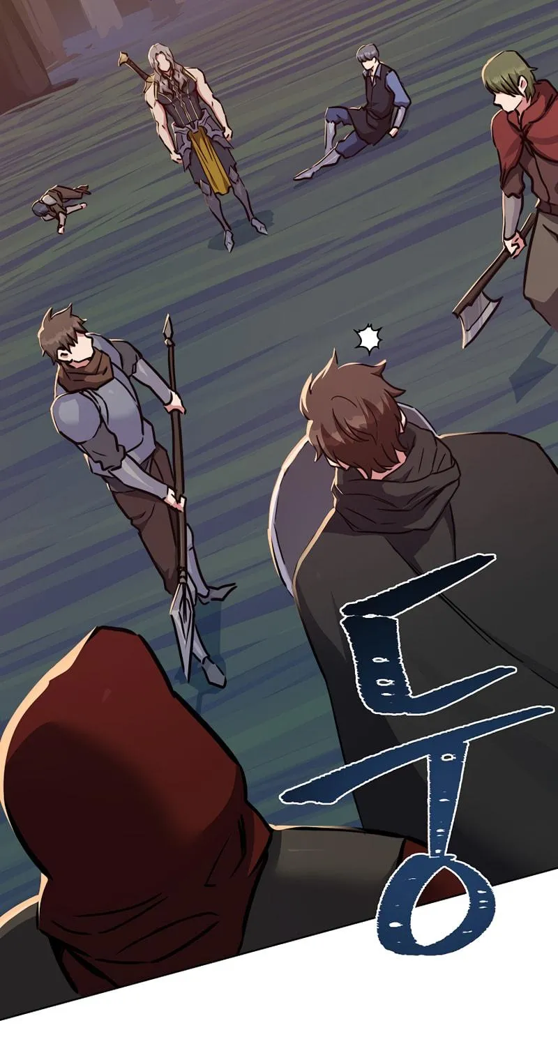 Level 1 Player Chapter 29 page 75 - 