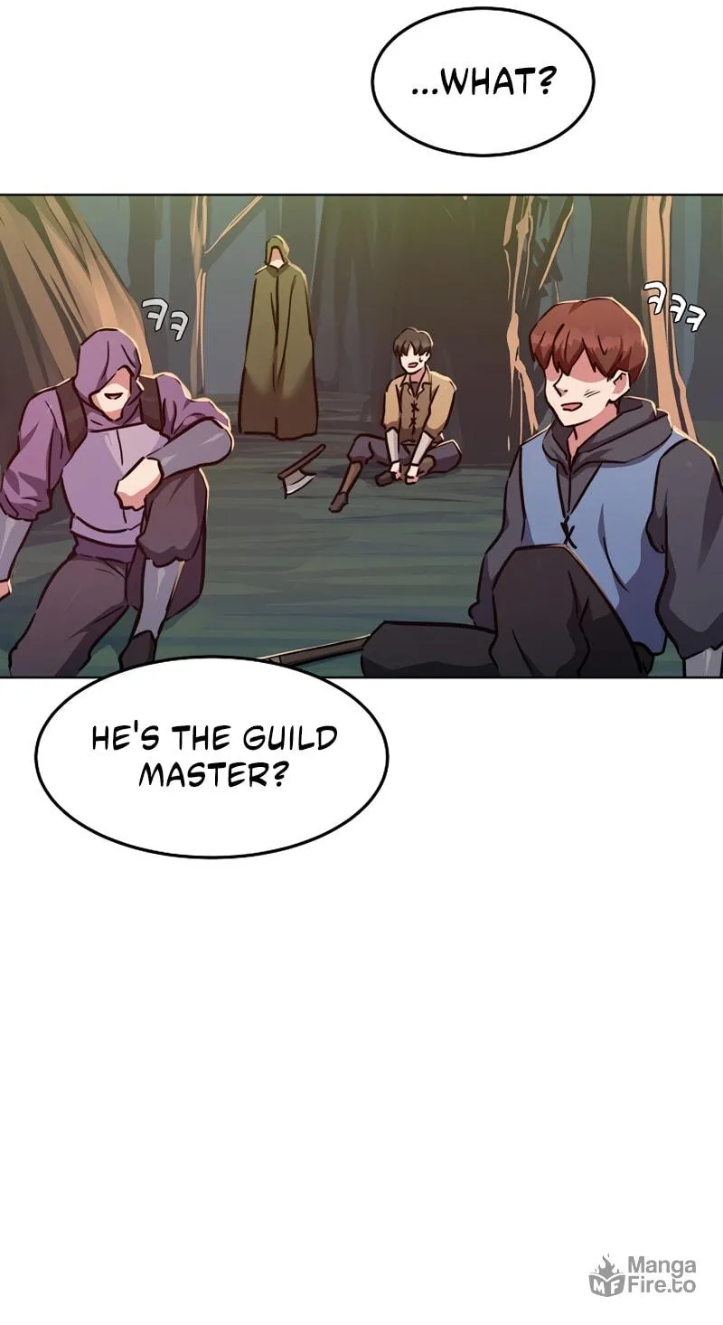 Level 1 Player Chapter 29 page 76 - 