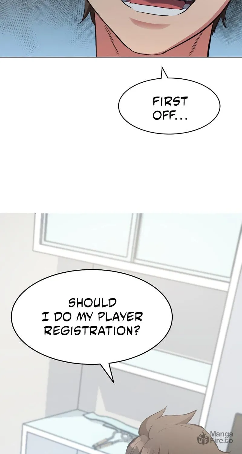 Level 1 Player Chapter 3 page 50 - 