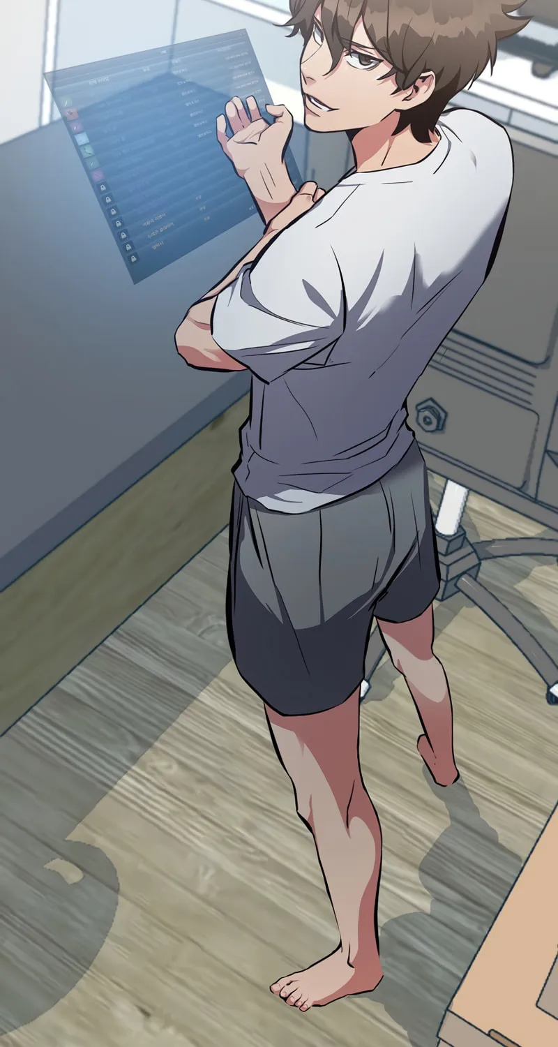 Level 1 Player Chapter 3 page 51 - 