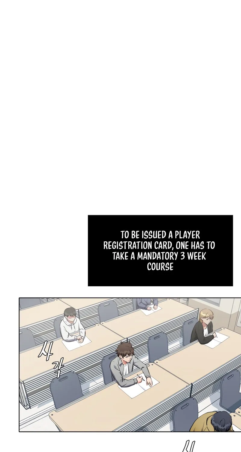 Level 1 Player Chapter 3 page 53 - 
