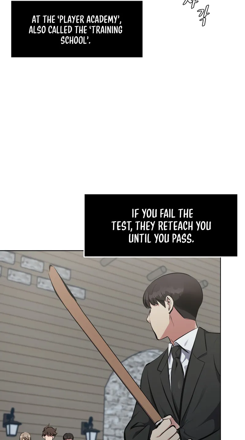 Level 1 Player Chapter 3 page 54 - 