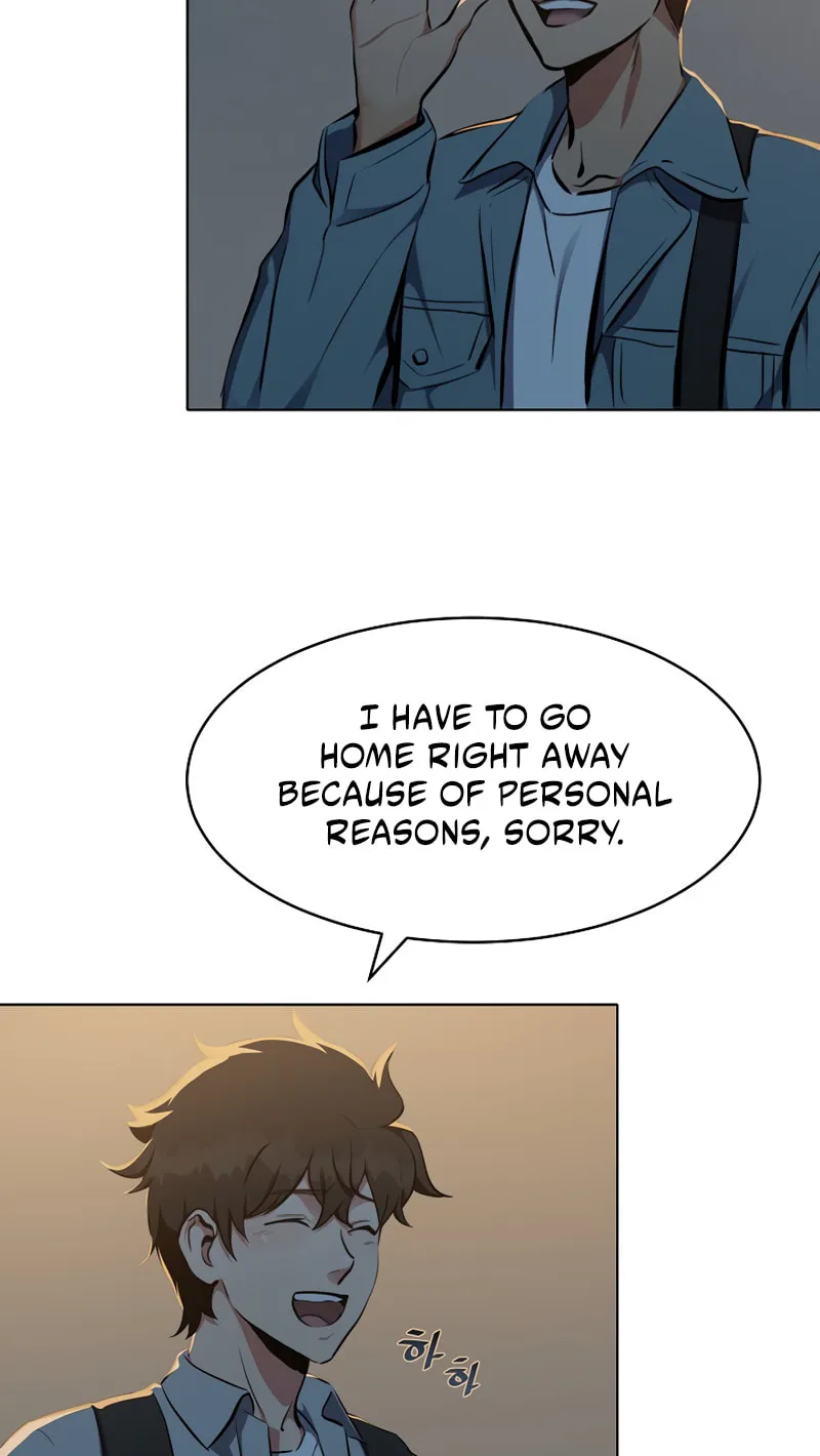 Level 1 Player Chapter 3 page 64 - 