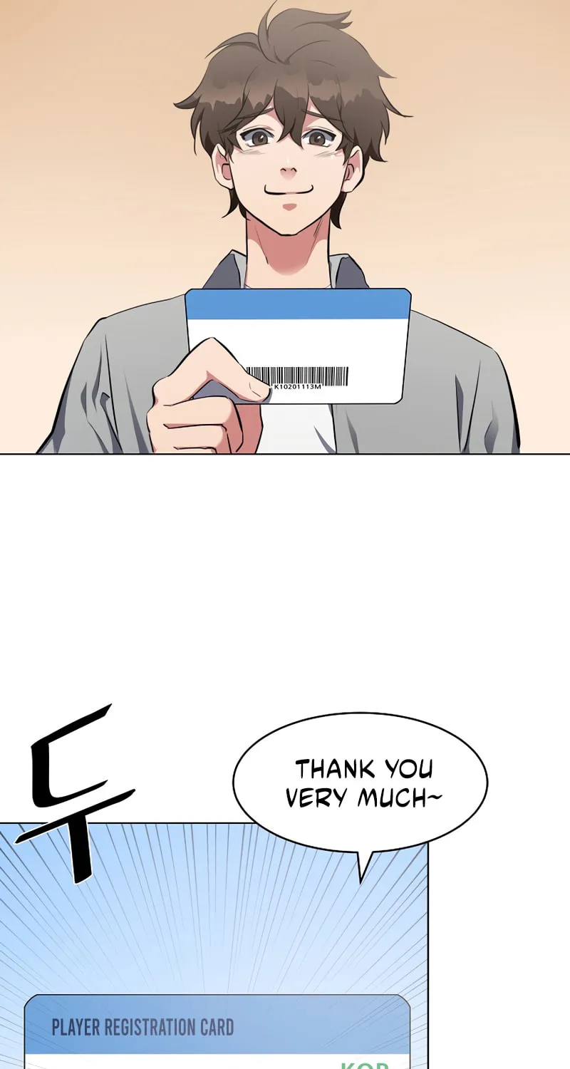 Level 1 Player Chapter 3 page 69 - 