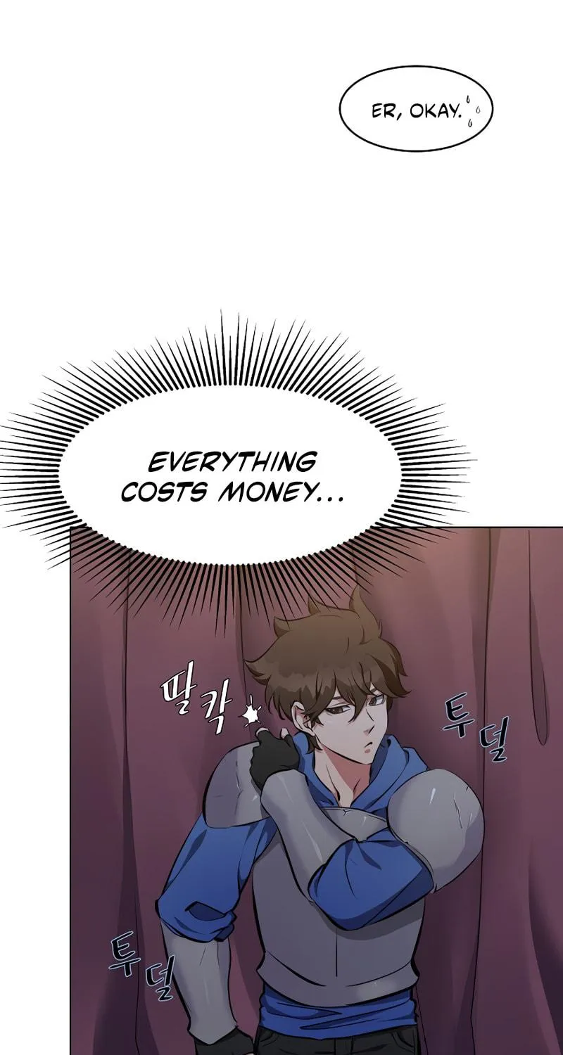 Level 1 Player Chapter 3 page 75 - 
