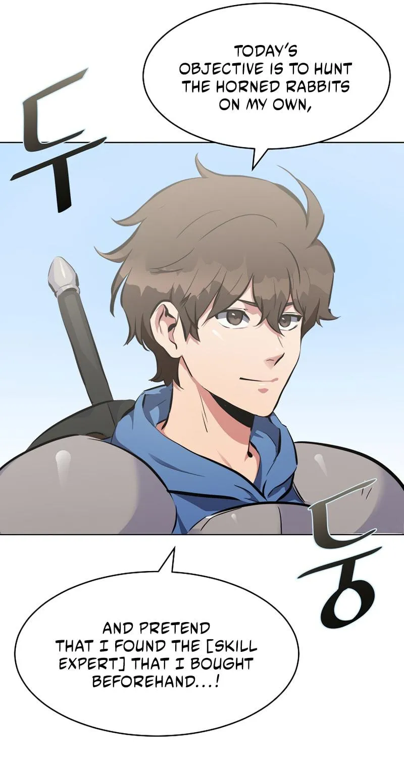 Level 1 Player Chapter 3 page 85 - 