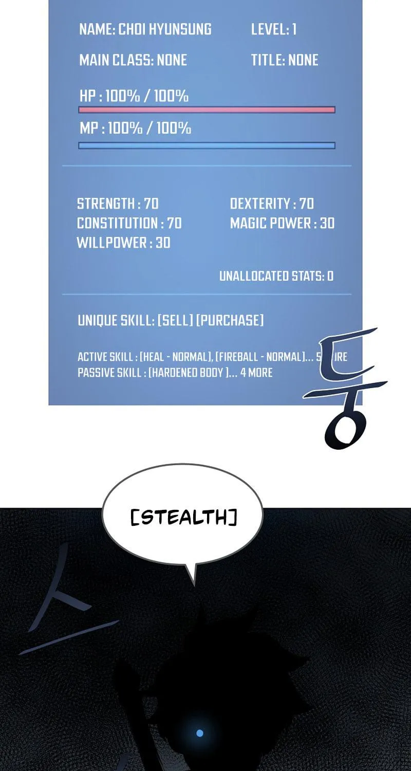Level 1 Player Chapter 4 page 15 - 