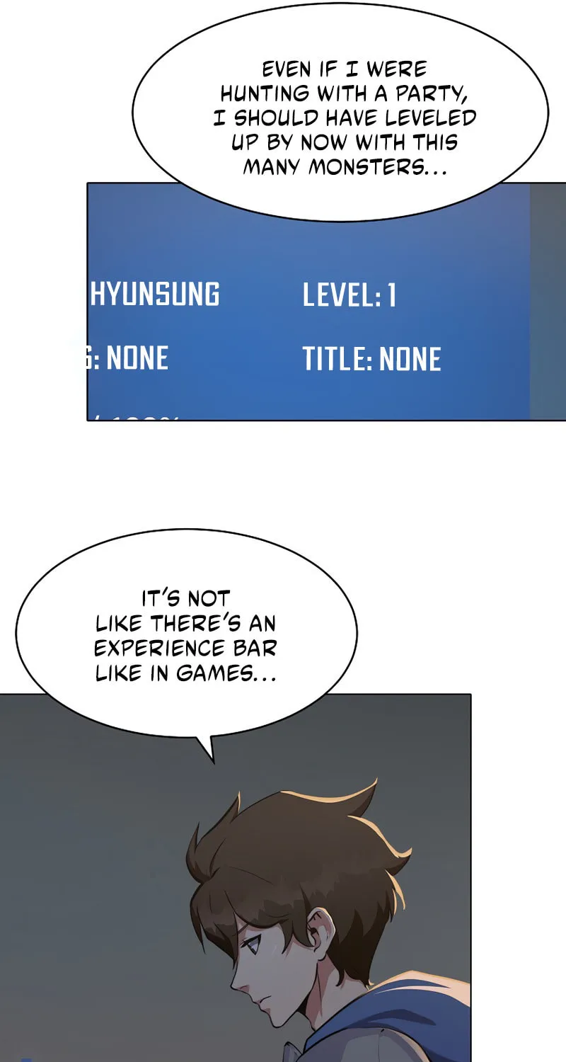 Level 1 Player Chapter 4 page 69 - 