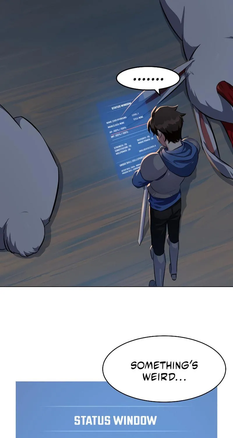 Level 1 Player Chapter 4 page 73 - 
