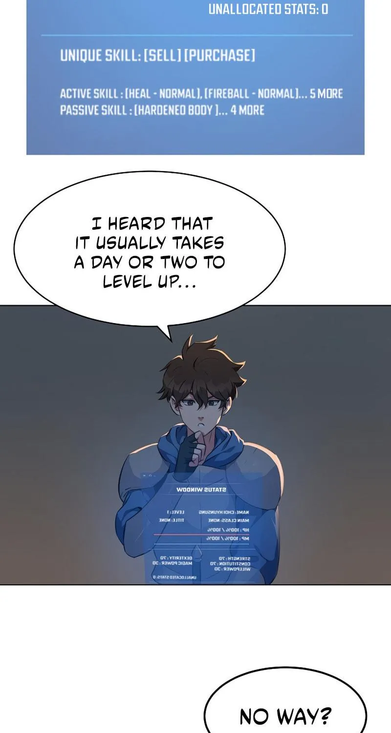 Level 1 Player Chapter 4 page 75 - 