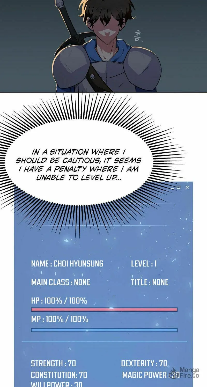 Level 1 Player Chapter 5 page 56 - 