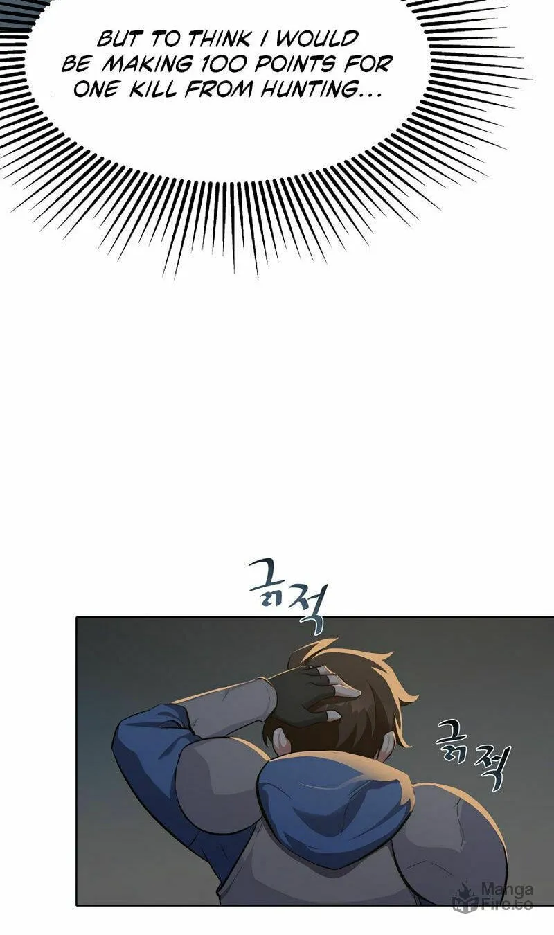 Level 1 Player Chapter 5 page 8 - 