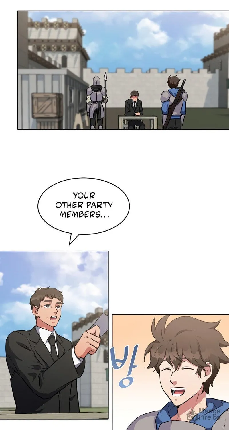 Level 1 Player Chapter 6 page 14 - 