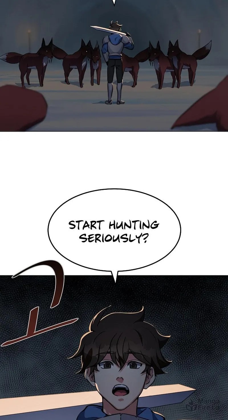 Level 1 Player Chapter 6 page 32 - 
