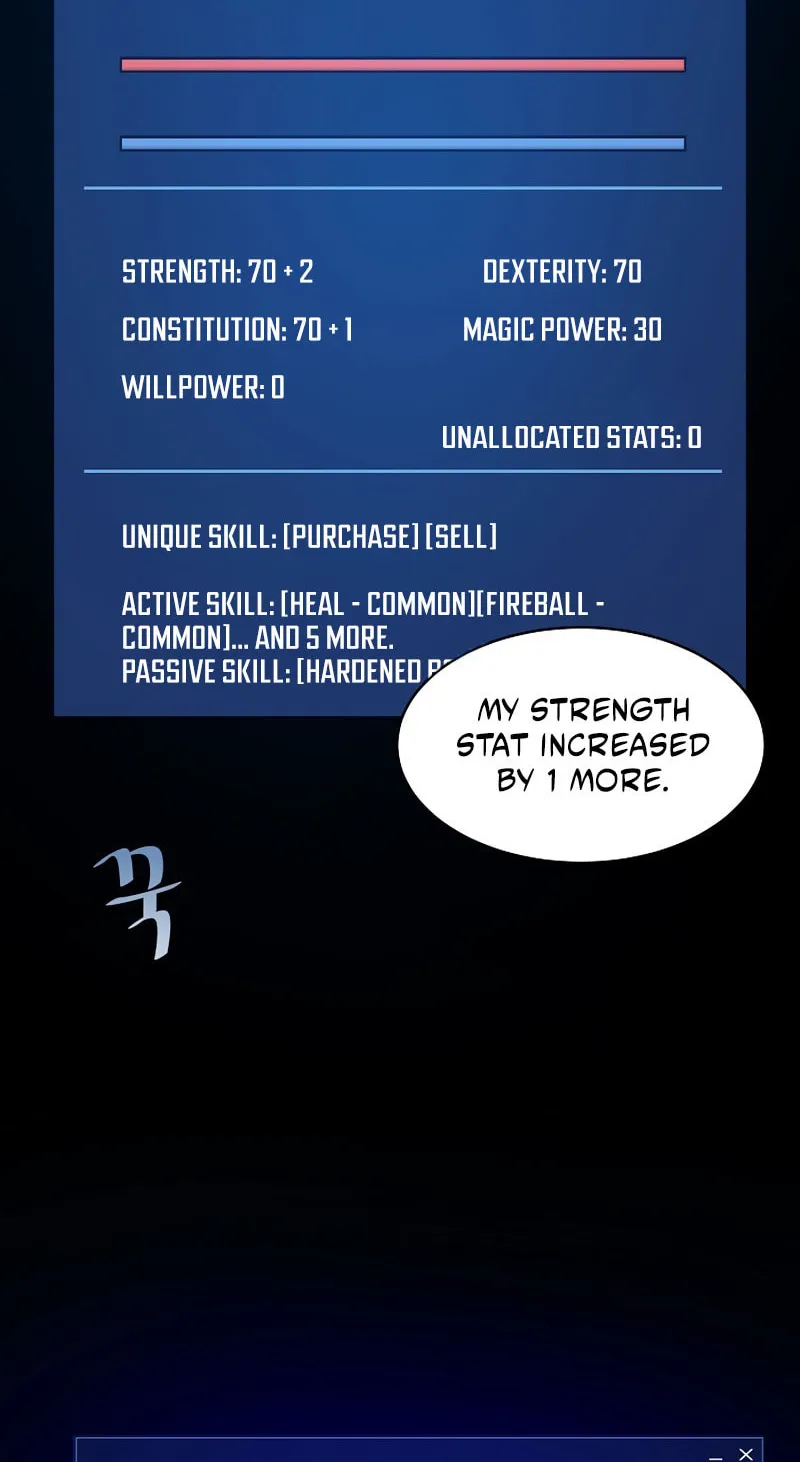 Level 1 Player Chapter 6 page 48 - 