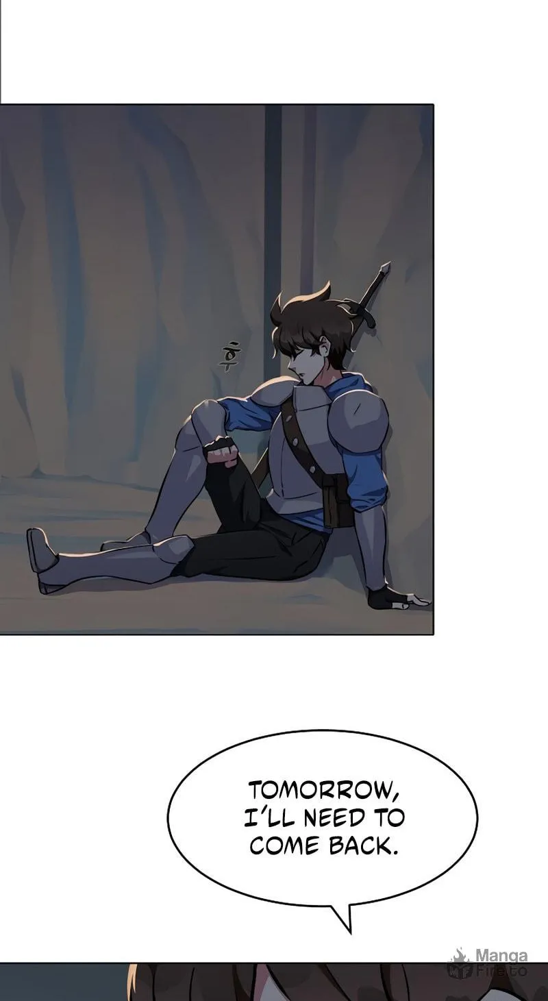 Level 1 Player Chapter 6 page 50 - 