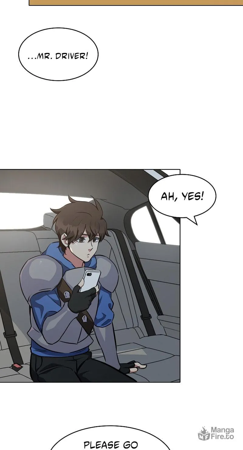 Level 1 Player Chapter 6 page 6 - 