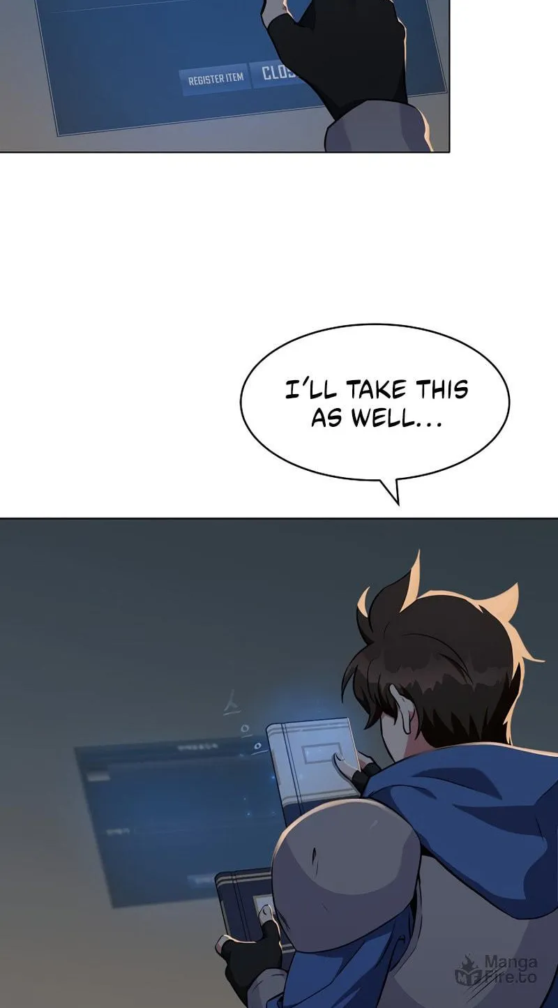 Level 1 Player Chapter 6 page 56 - 