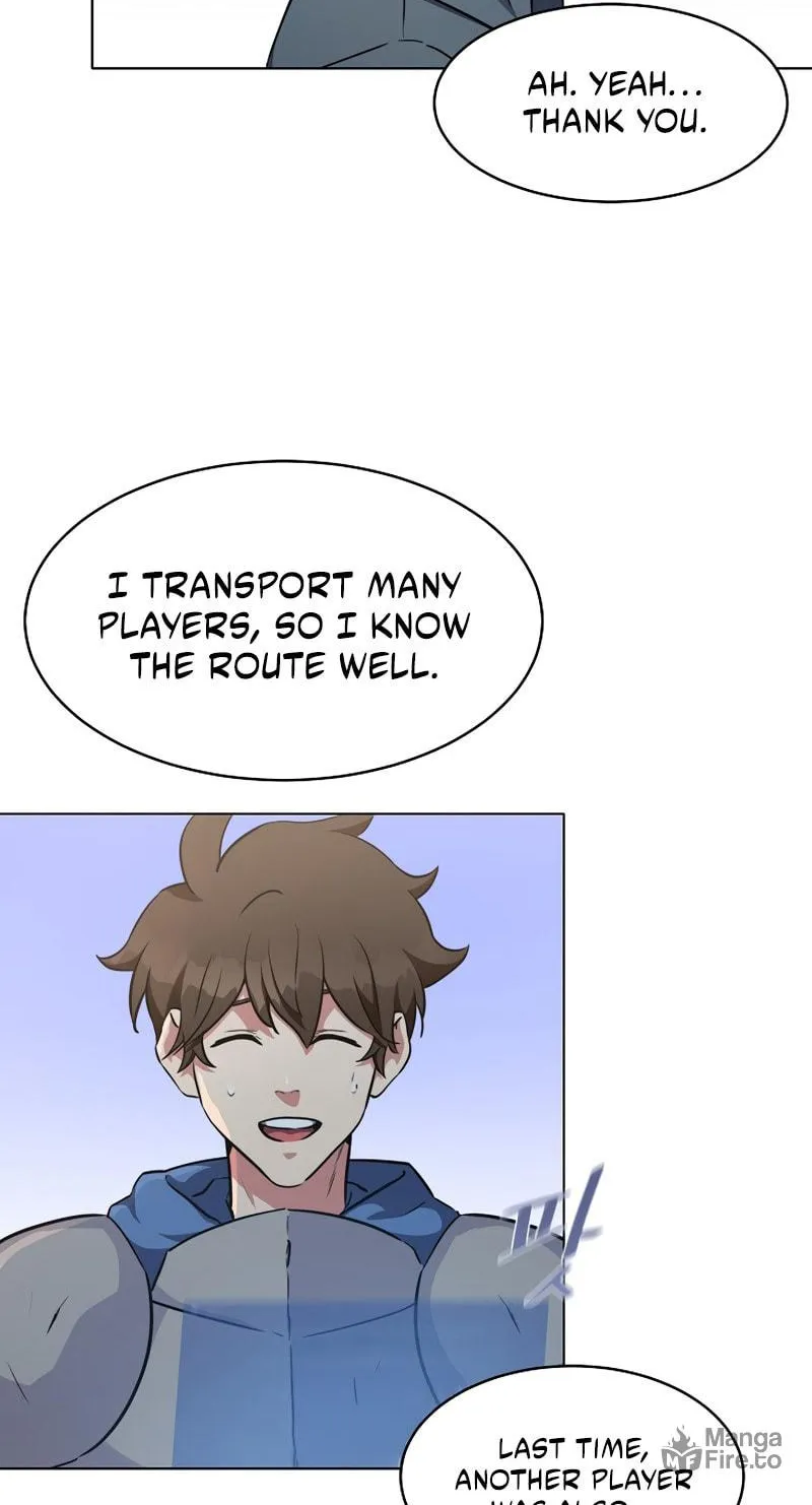 Level 1 Player Chapter 6 page 8 - 