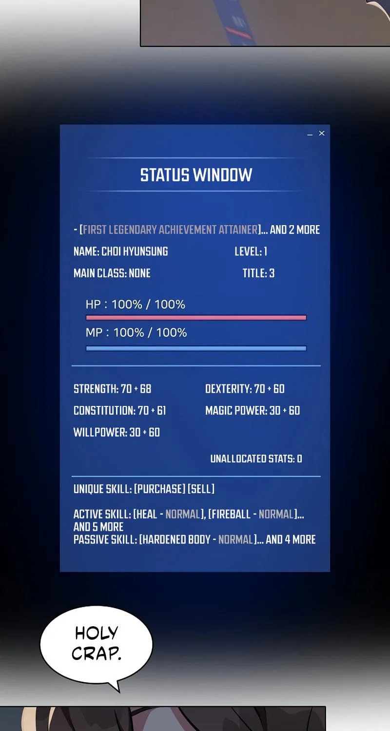 Level 1 Player Chapter 7 page 43 - 