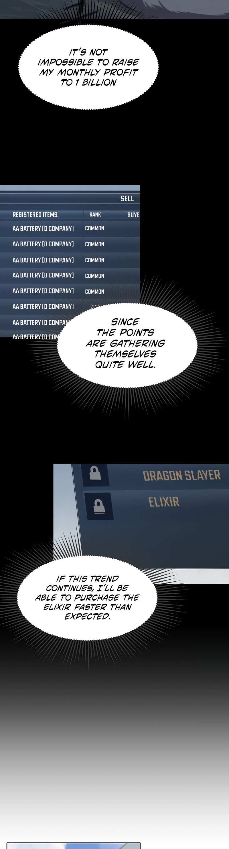Level 1 Player Chapter 8.1 page 13 - 