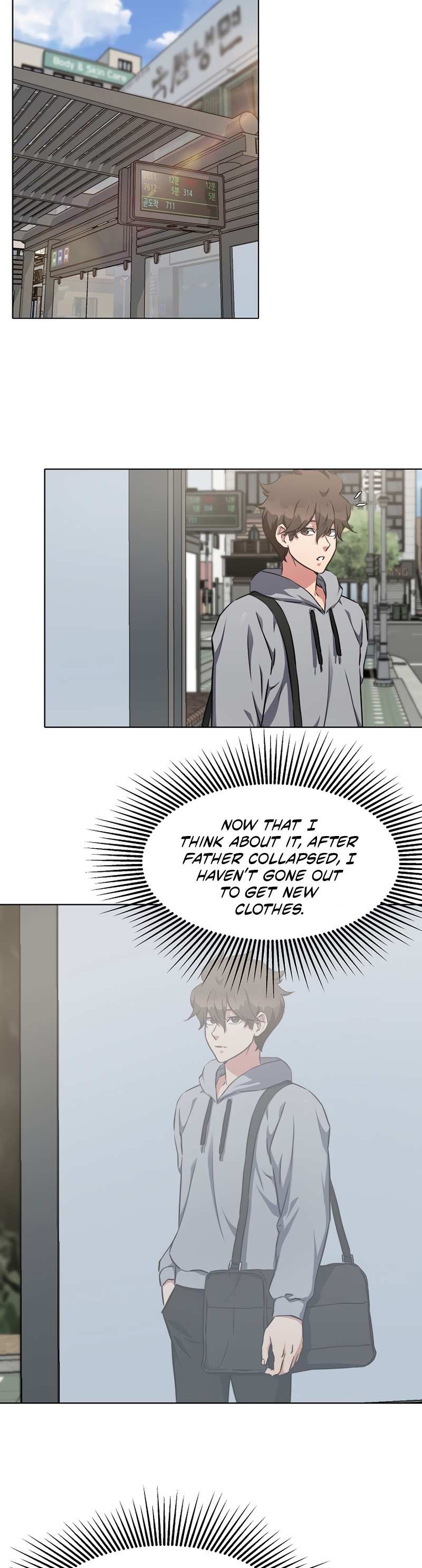 Level 1 Player Chapter 8.1 page 14 - 