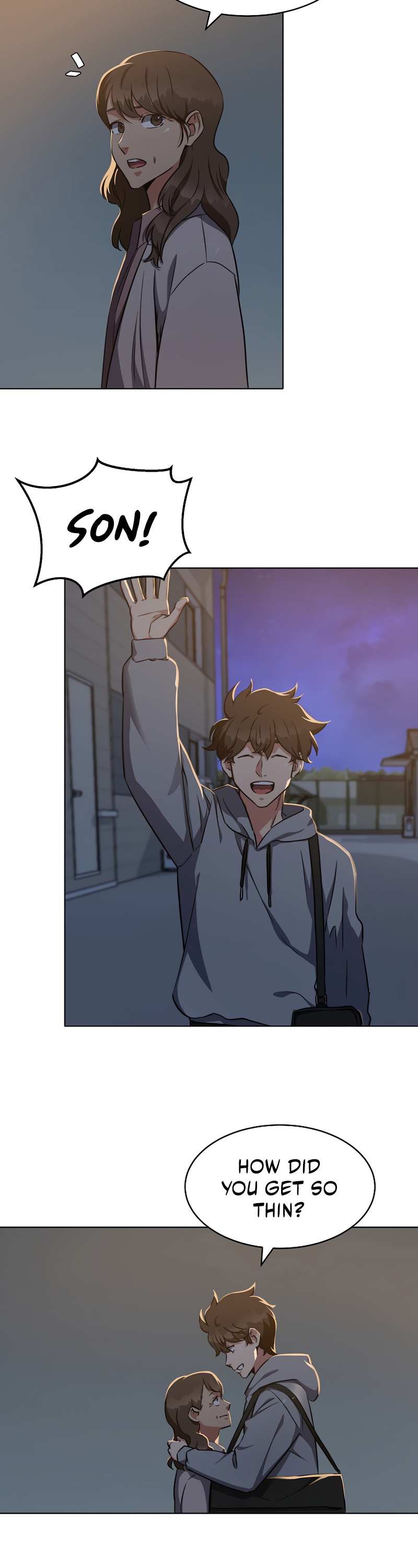 Level 1 Player Chapter 8.1 page 20 - 