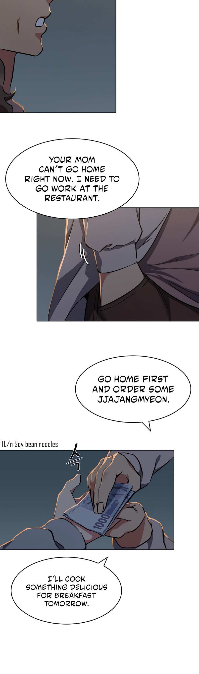 Level 1 Player Chapter 8.1 page 24 - 