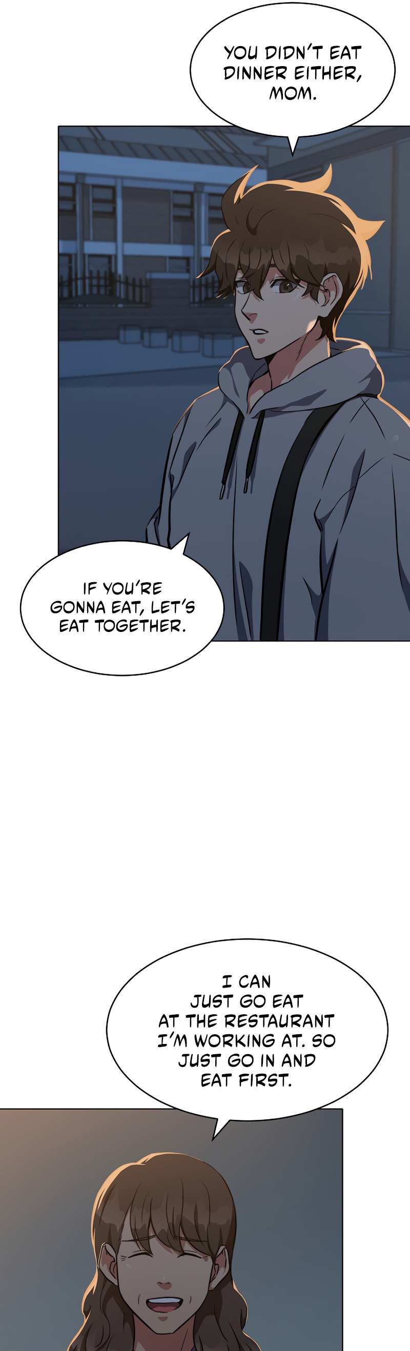 Level 1 Player Chapter 8.1 page 25 - 