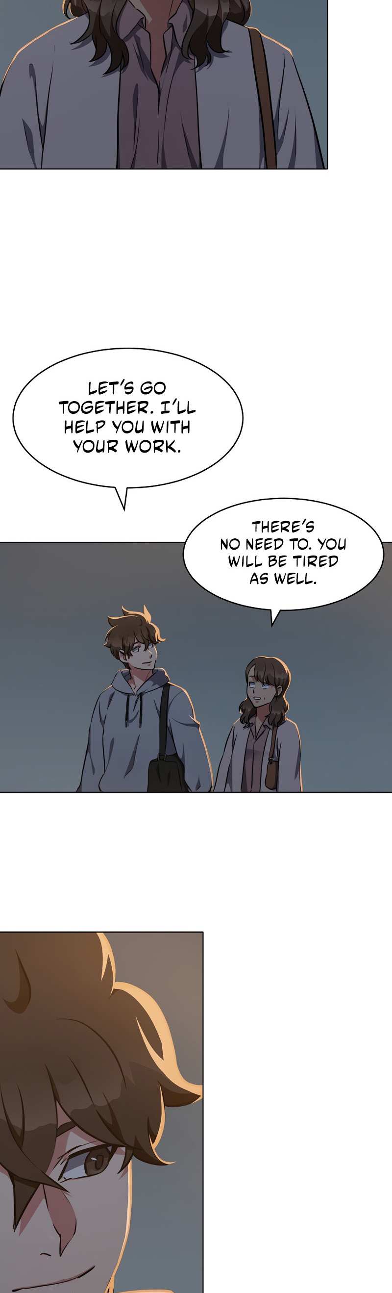 Level 1 Player Chapter 8.1 page 26 - 