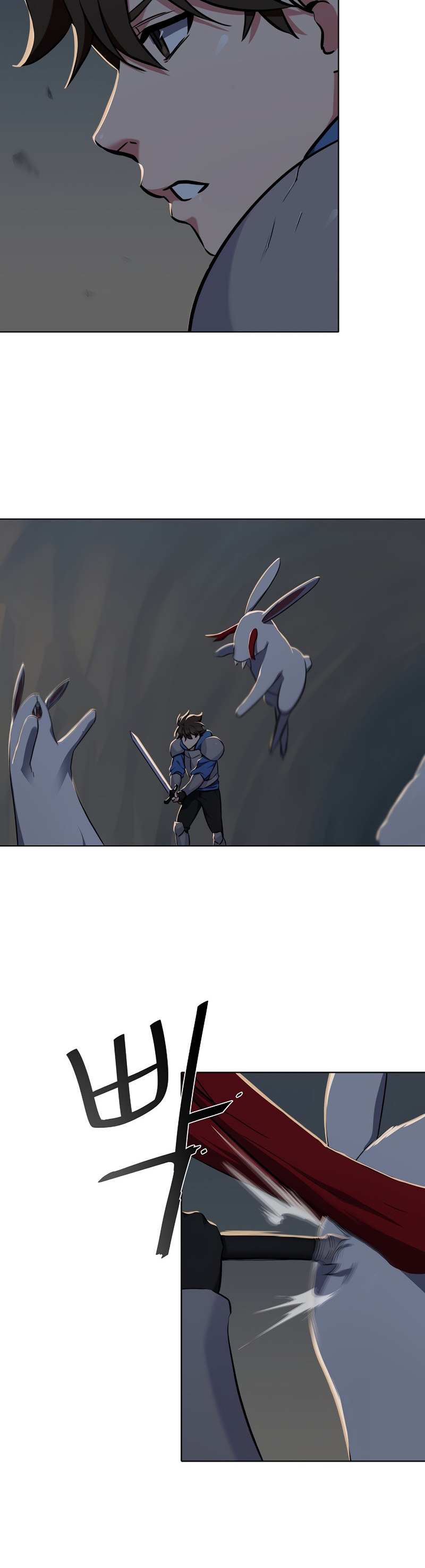 Level 1 Player Chapter 8.1 page 6 - 