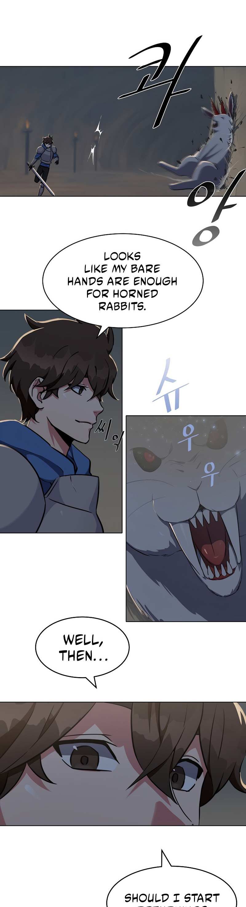 Level 1 Player Chapter 8.1 page 7 - 