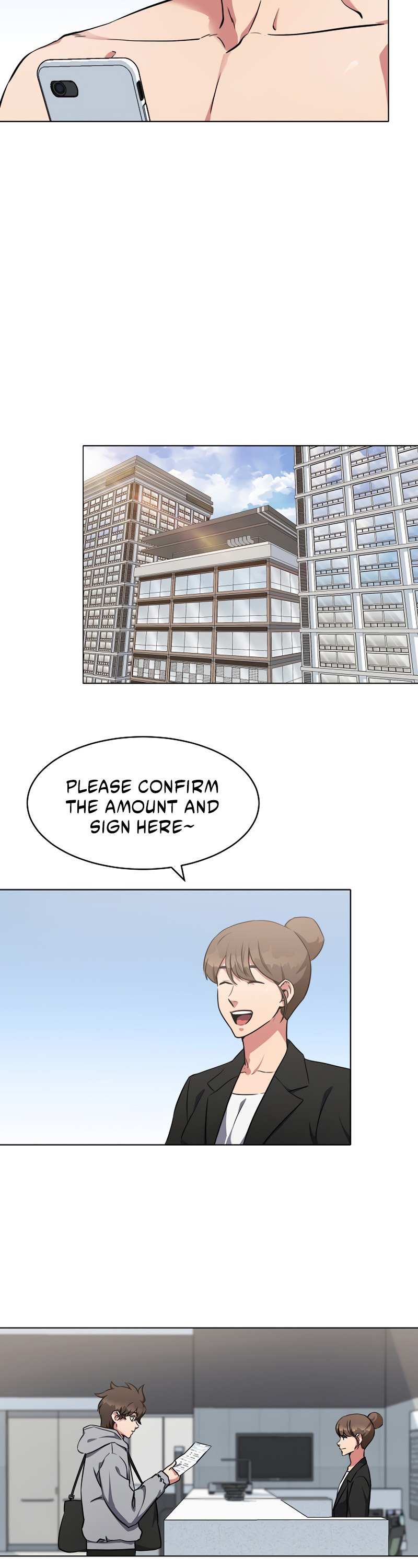 Level 1 Player Chapter 8.1 page 10 - 