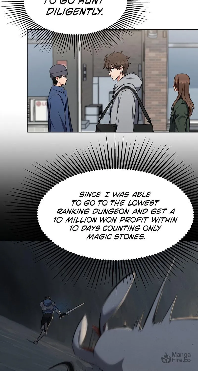 Level 1 Player Chapter 8 page 20 - 