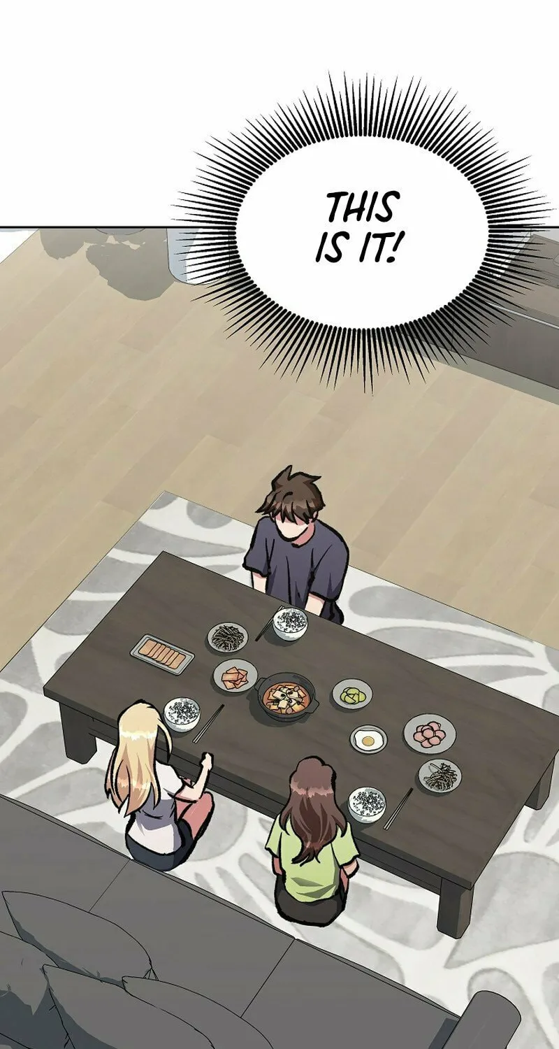 Level 1 Player Chapter 80 page 102 - 