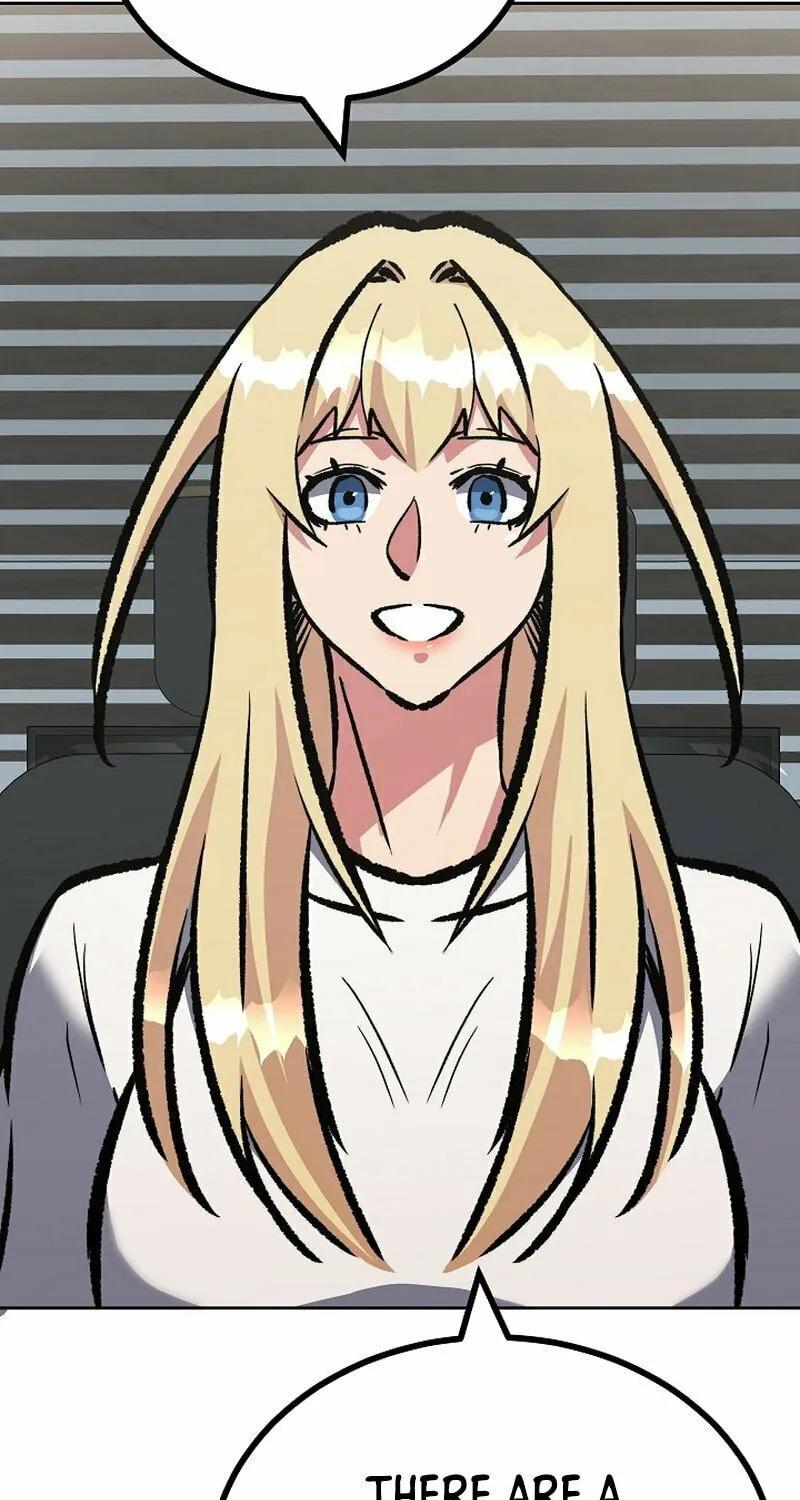 Level 1 Player Chapter 80 page 110 - 