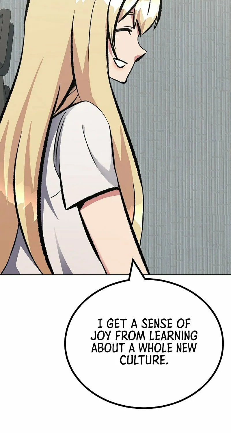 Level 1 Player Chapter 80 page 112 - 