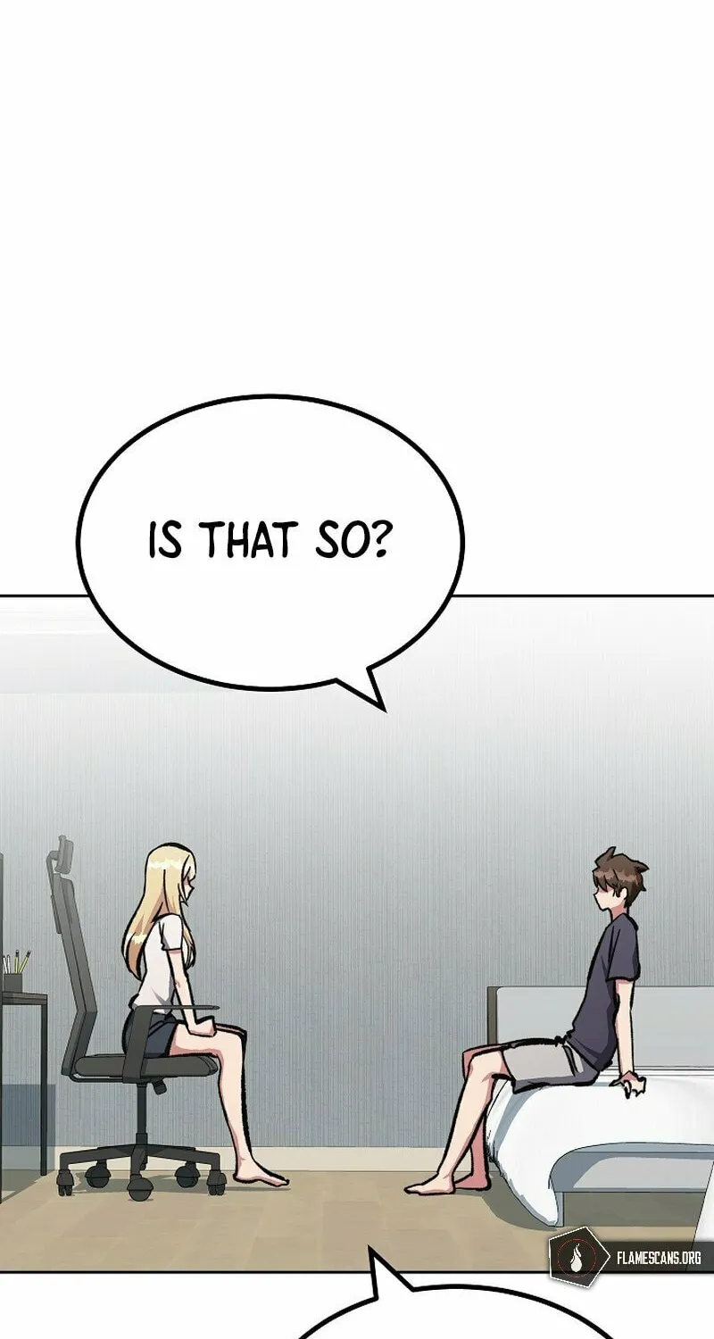 Level 1 Player Chapter 80 page 113 - 